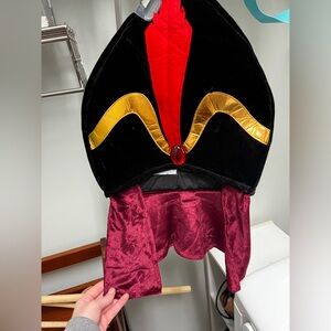 Jafar Hat